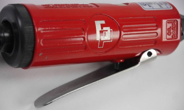 Gison Gp-824T Havalı Kalıpçı Taşlama - GP824T