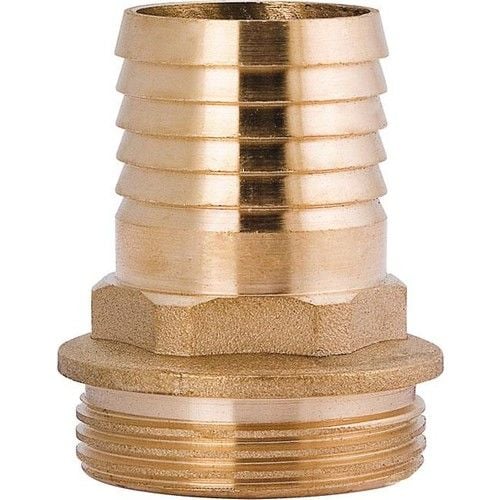 Ünsal Sarı Hortum Rakoru 1/2 İnç (20)