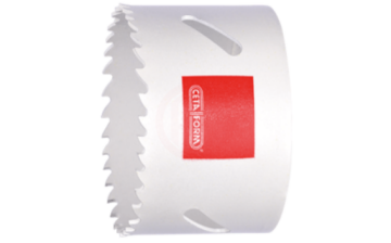 Ceta Form Delik Açma Testeresi (Duramax Super Hss Bi-Metal) Ø83 Mm