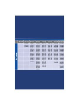 Goodyear Kar Çorabı Xl Beden