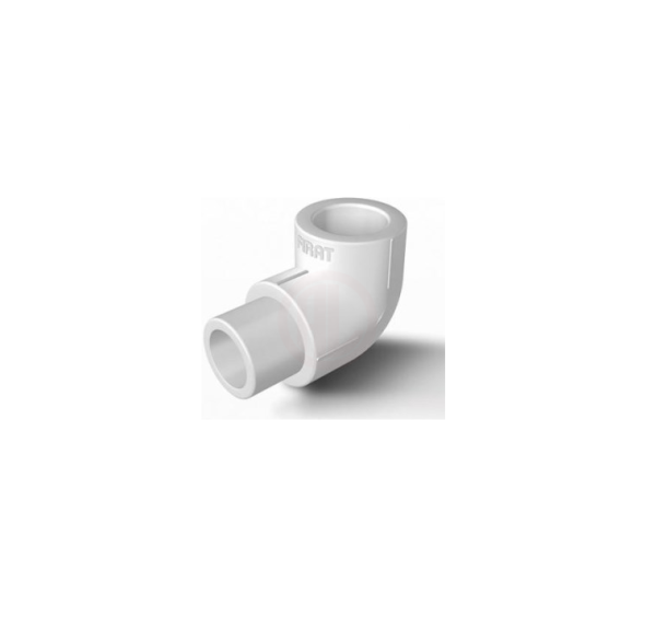 Fırat PPRC Kuyruklu Dirsek (90°) 20 mm - 7711002020