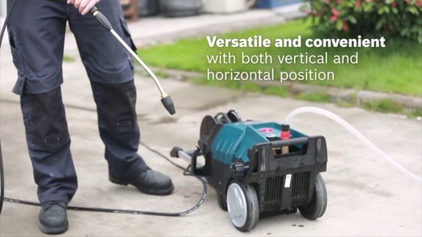 Bosch Ayarlı Püskürtme Ucu / Ghp 5-13 C - F016800381