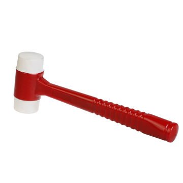 Eltos Vidalı Tokmak Plastik Sap Ø40 Mm