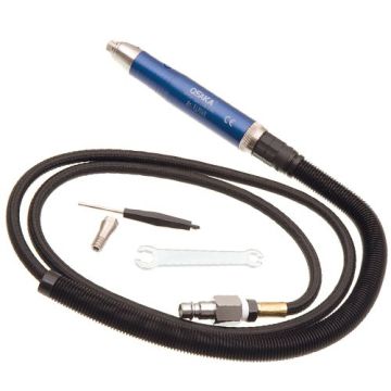 Osaka Mikro Kalıpçı Taşlama 60 000 Rpm