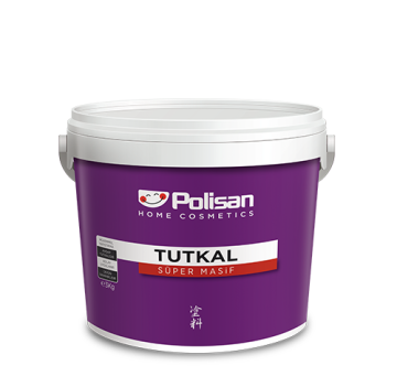 Polisan Masıf Tutkal 0,75 Kg