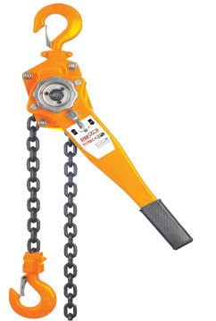 Vivastar Hubzug 750 Kg - VVHUB0.75-1.5