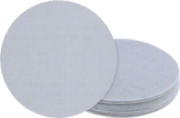 Bosch Ağ Zımpara Expert M480 Ø225 mm 400 Kum (25 Adet) Alçıpan - 2608900713