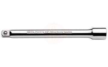 Ceta Form 1/4 İnç Uzatma Kolu 100 Mm / 4 İnç