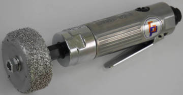 Gison Gp-824Tb Havalı Kalıpçı Taşlama - GP824TB