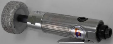 Gison Gp-824Tb Havalı Kalıpçı Taşlama - GP824TB