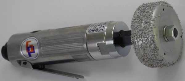 Gison Gp-824Tb Havalı Kalıpçı Taşlama - GP824TB