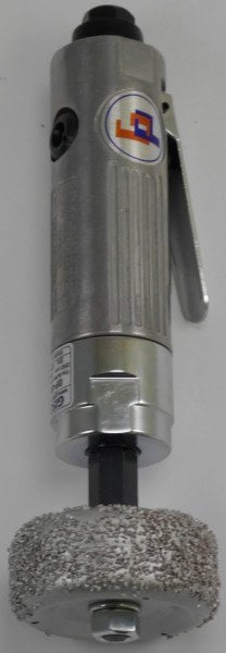 Gison Gp-824Tb Havalı Kalıpçı Taşlama - GP824TB