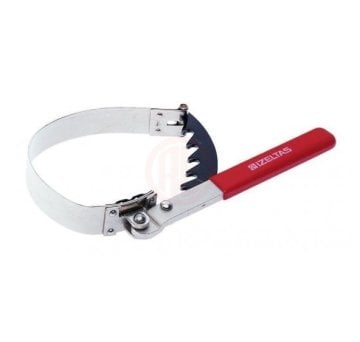 İzeltaş Yağ Filtresi Sökeceği Ayarlı Yedek Kelepçe