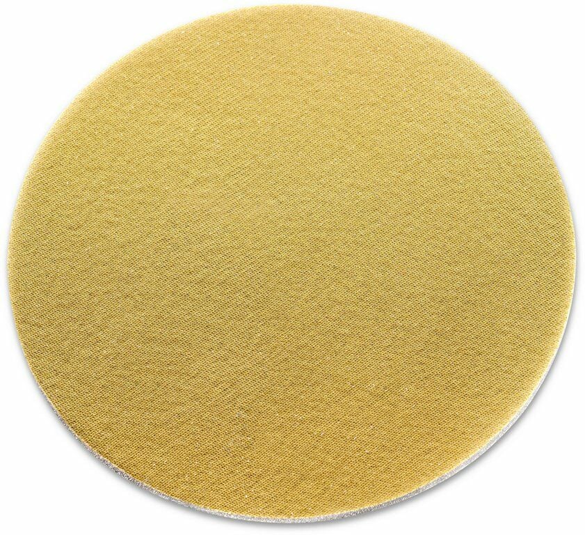 Sia Disk Zımpara 7240 Siacarat Deliksiz Ø150 mm 3000 Kum