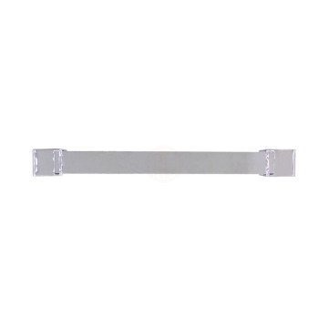 Pimador KARACA KULP İNOX 128 MM - 131012800