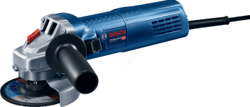 Bosch Avuç Taşlama Makinesi GWS 750 S (115 mm) - 0601394120