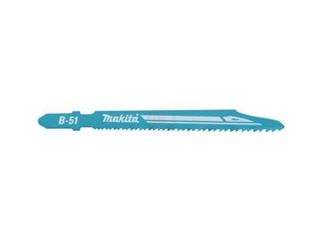Makita Süper Ekspres Dekupaj Testere Bıçağı 77 mm (B-51) (B-06476)