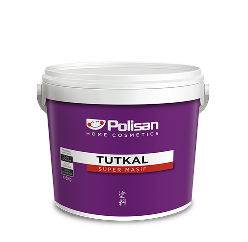 Polisan Masıf Tutkal 3 Kg