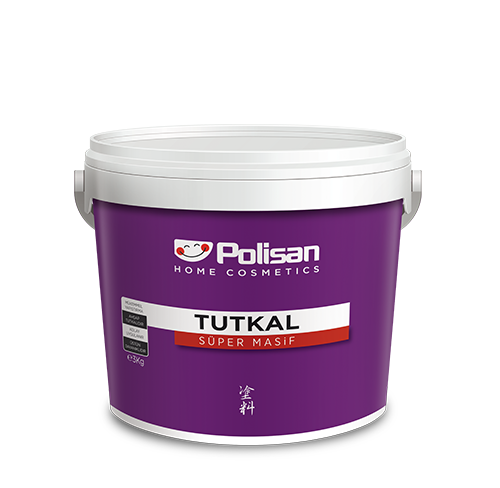 Polisan Masıf Tutkal 3 Kg