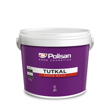 Polisan Masıf Tutkal 3 Kg