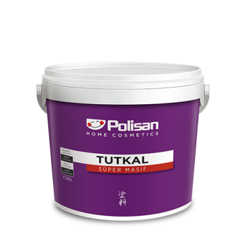 Polisan Masıf Tutkal 3 Kg