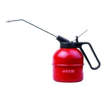 Eltos Metal Yağdanlık 500 Cc