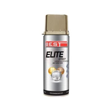 Best Elite Efekt BEE 400 Sprey Boya (260) 400 ml Krom