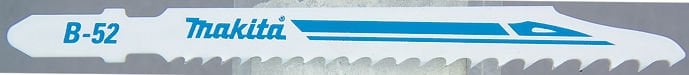 Makita Süper Ekspres Dekupaj Testere Bıçağı 77 mm (B-52) (B-06482)