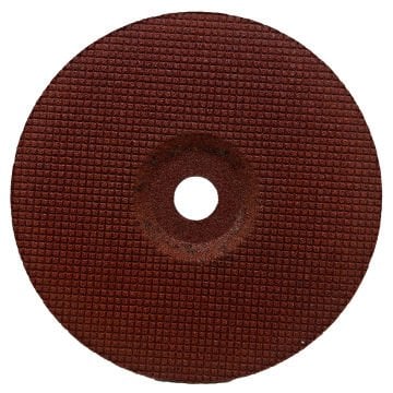 Bosch Taşlama Diski Yarı Esnek 180X3 - 2608602219