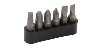 İzeltaş Bits Set 25 mm 6 Parça