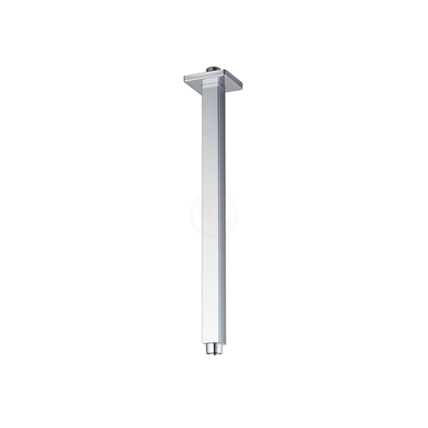 Duxxa Ankastre Duş Borusu Tavandan 30 Cm - D660TK