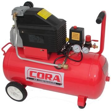 Cora Cora 50S Kompresör  - CORA2HP50S