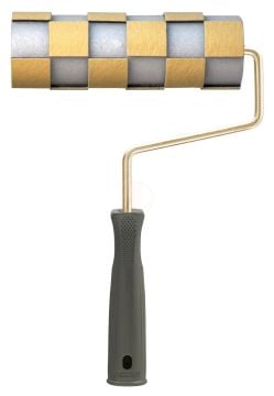 Dekor Rulo 1553 Dama Efekt Rulosu 20 Cm