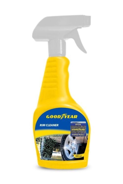 Goodyear Jant Temizleyici Sprey
