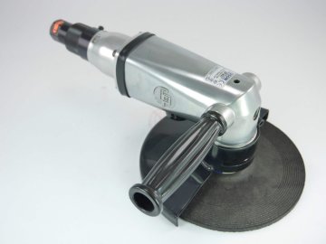 Gison Gp-831 Havalı Taşlama - GP831
