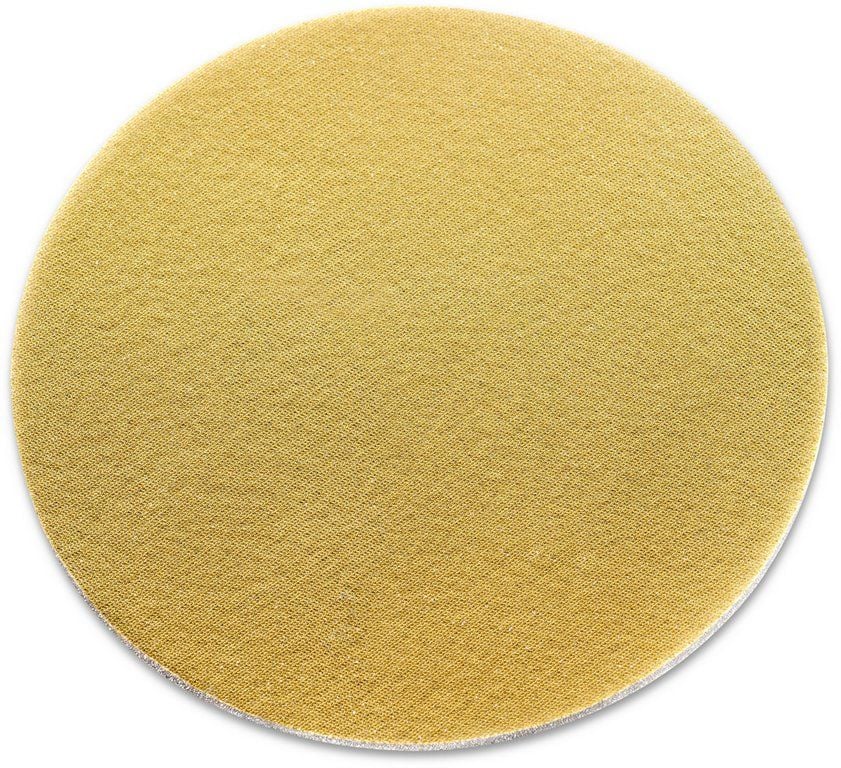 Sia Disk Zımpara 7240 Siacarat Deliksiz Ø150 mm 500 Kum