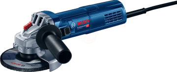 Bosch Avuç Taşlama Makinesi GWS 9-115 (115 mm) - 0601396006