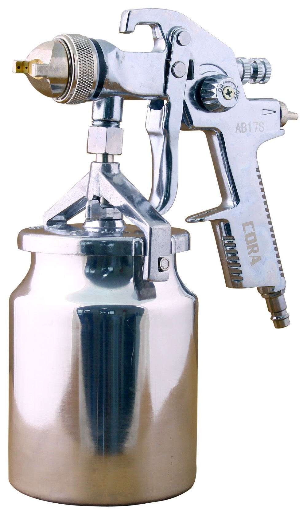 Cora Cora Ab17S Boya Tabancası 1.4 Mm - CORAAB17S-1.4