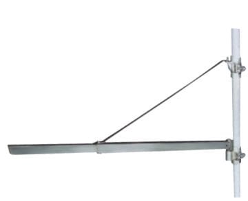 Vivastar Vinç Bağlantı Aparatı 250 Kg - VVVINCHST-250-110