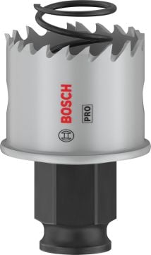 Bosch Delik Açma Testeresi Pro SM PC PLUS  HS (27 mm)