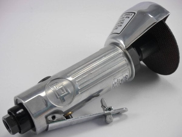 Gison Gp-847N Havalı Yüksek Hızlı Kesici - GP847N