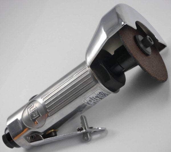 Gison Gp-847N Havalı Yüksek Hızlı Kesici - GP847N
