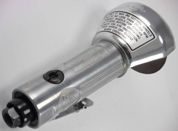 Gison Gp-847N Havalı Yüksek Hızlı Kesici - GP847N