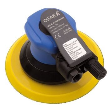 Osaka Vakumsuz Zımpara 150 mm