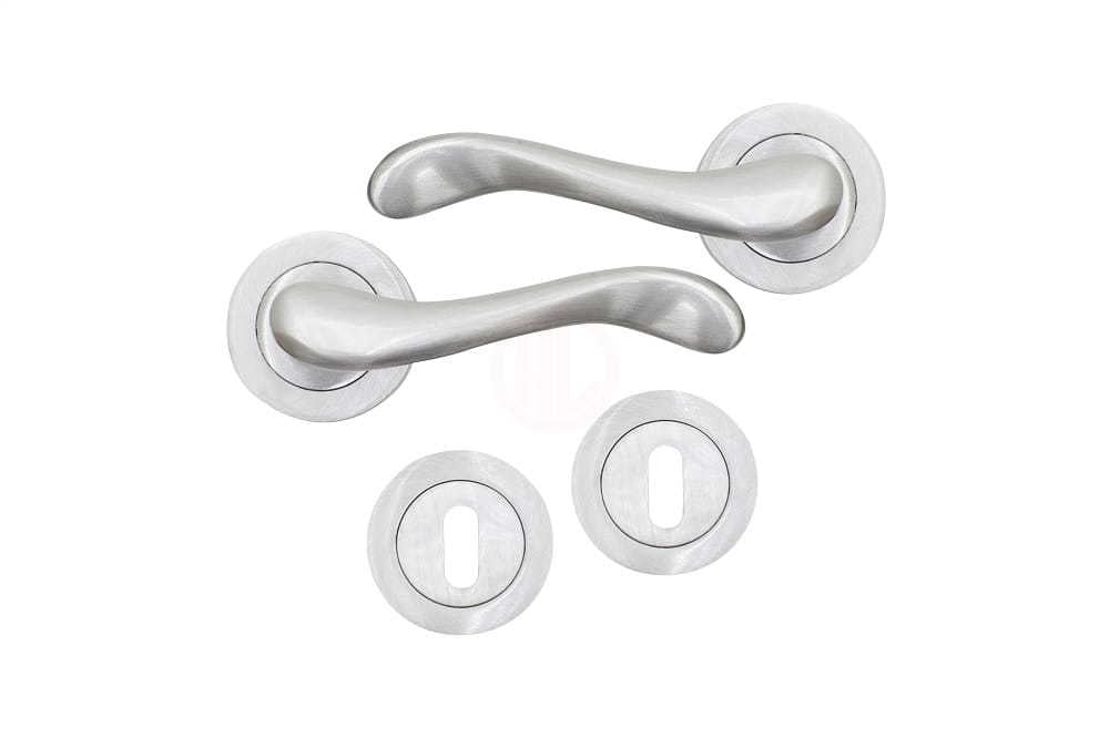 Pimador SARAY NİKEL SATEN WC - 140393