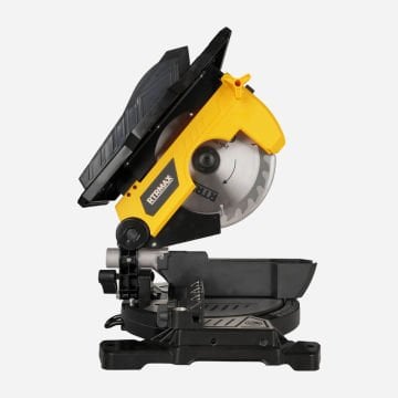 Rtrmax RTM6220 Üstten Tablalı Gönye Kesme 1200 W 210 Mm