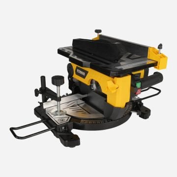 Rtrmax RTM6220 Üstten Tablalı Gönye Kesme 1200 W 210 Mm