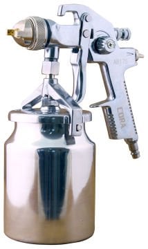 Cora Cora Ab17S Boya Tabancası 1.7 Mm - CORAAB17S-1.7