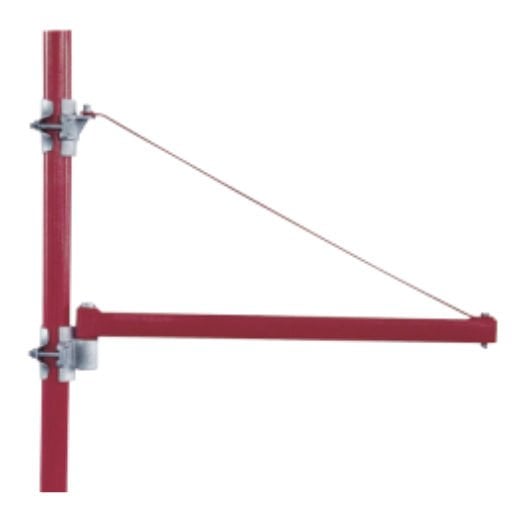 Vivastar Vinç Bağlantı Aparatı 600 Kg - VVVINCHST-600-750