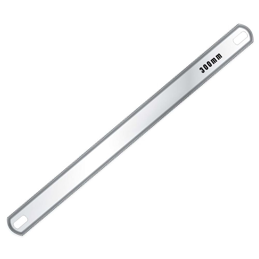 Eltos Geniş Testere Ağzı 300 Mm